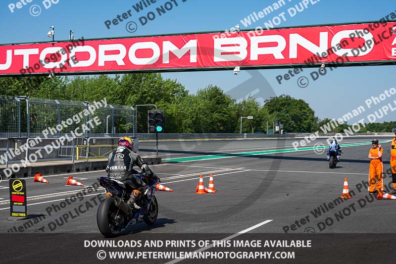 Slovakia Ring;event digital images;motorbikes;no limits;peter wileman photography;trackday;trackday digital images
